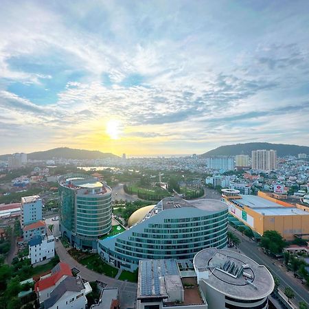The Song Luxury Vung Tau Apartment - Quynh'S Homestay Exterior foto
