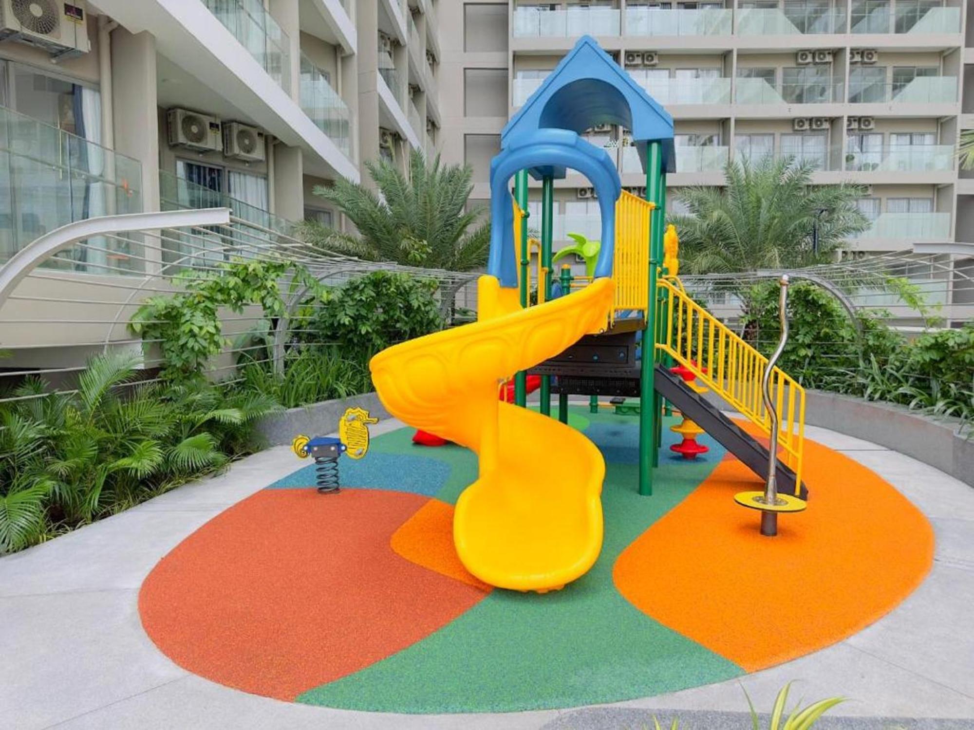 The Song Luxury Vung Tau Apartment - Quynh'S Homestay Exterior foto